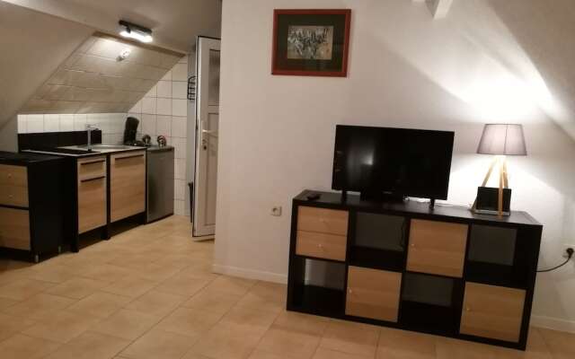 Le Cigogneau - 5km de Colmar