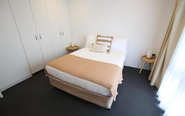 Tweed Harbour Motor Inn