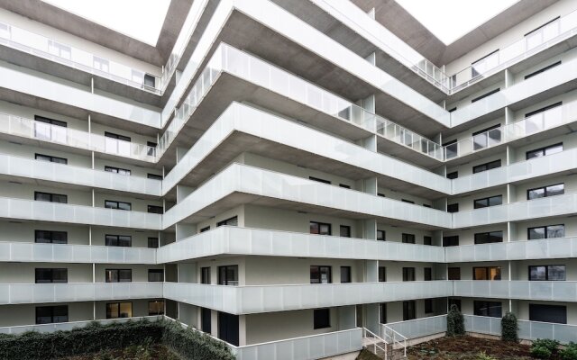 RentPlanet - Apartamenty Central Park