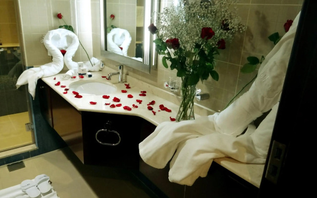 Concorde Hotel Fujairah