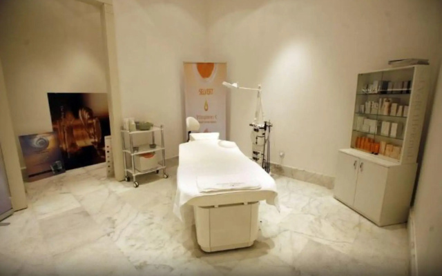 Hillstone Bodrum  & Spa