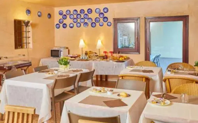 Hotel Locanda Ca Masieri