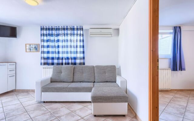 Apartment Nika Rääkkylä 9511