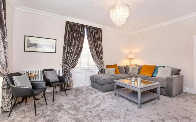George Street Boutique Apartments
