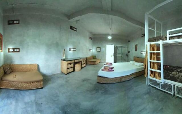 Bali Bobo Hostel