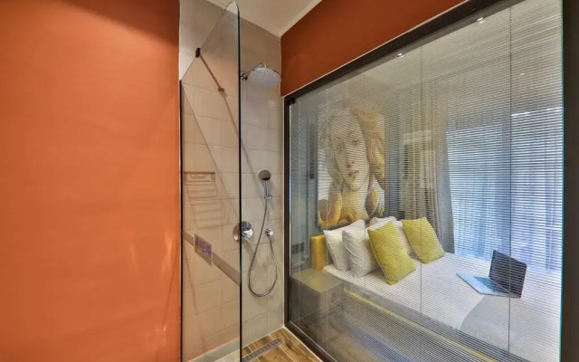 Neva Boutique Hotel