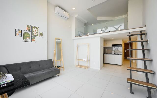 Huyen Apartment