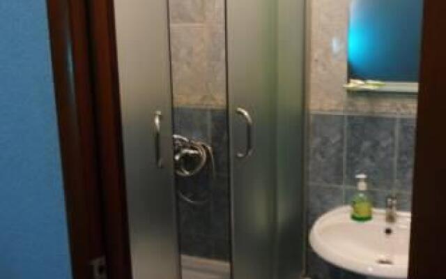 Отель Лабиринт1