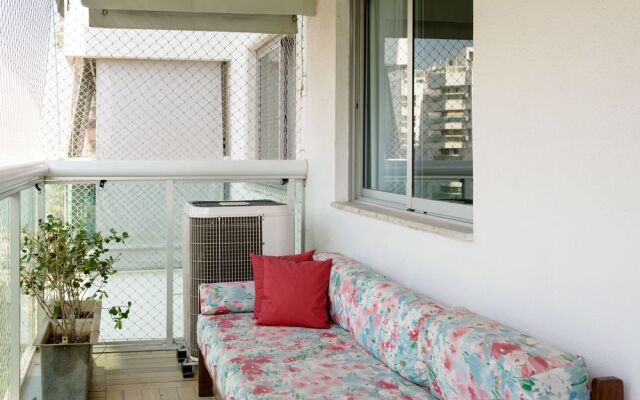 Condominio Rio 2 - BAR30