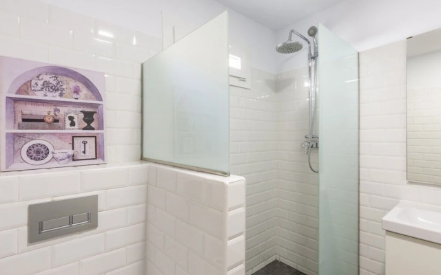 White Suite Barcelona