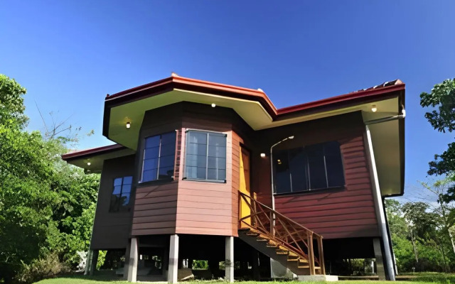 Sepilok Forest Edge Resort