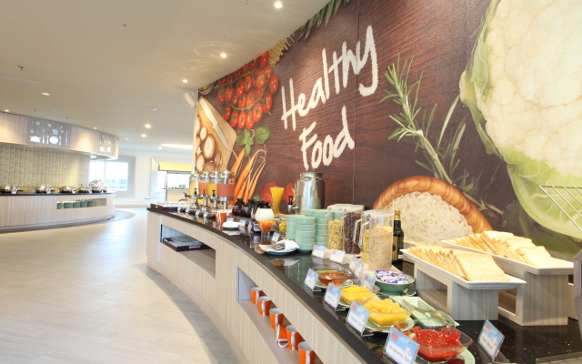 HARRIS Hotel & Conventions Ciumbuleuit Bandung
