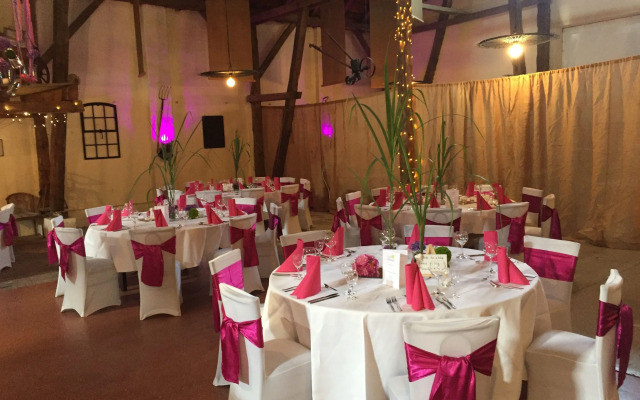 Hotel Restaurant Wülfers Gasthaus