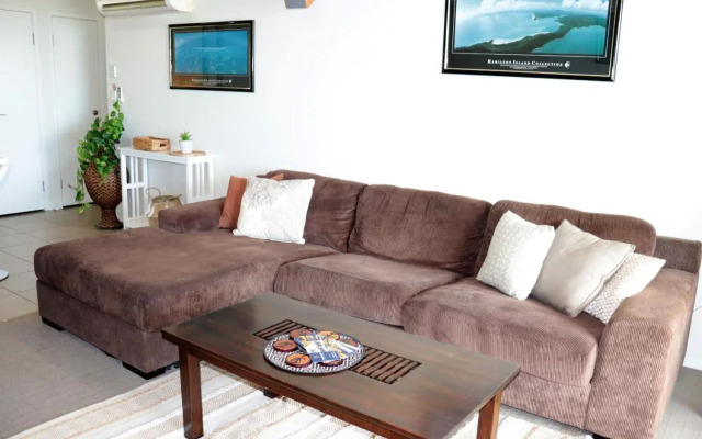 Watersons at Airlie Central Apartments