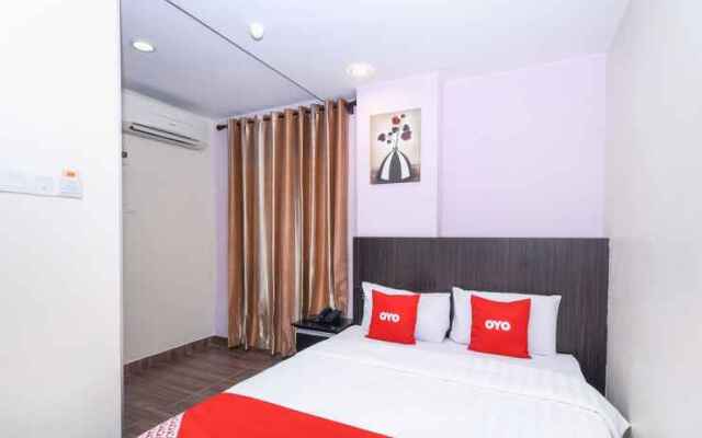 OYO 89775 98inn