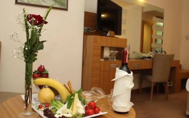 Surmeli Ankara Hotel