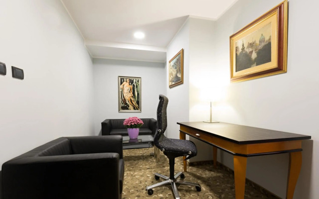 Sterling Hotel