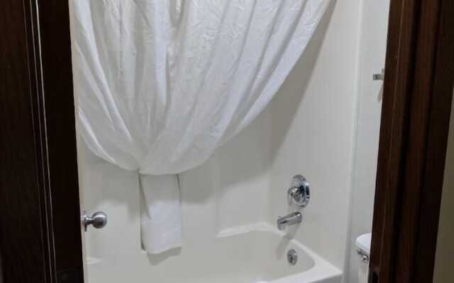 Riverbend Inn Post Falls