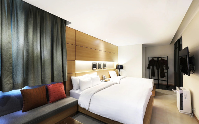 Sorae Tourist Hotel Cacao