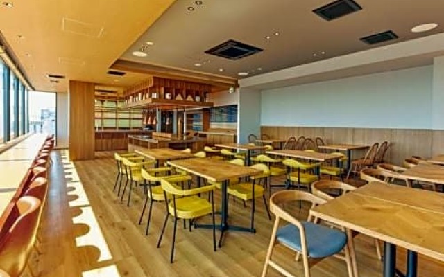 hotel MONday Premium Ueno Okachimachi - Vacation STAY 79625v