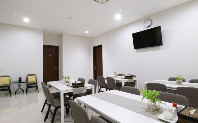 Cove MK House Senopati