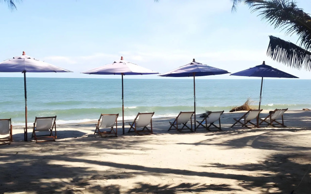Seascape Resort Baan Krood