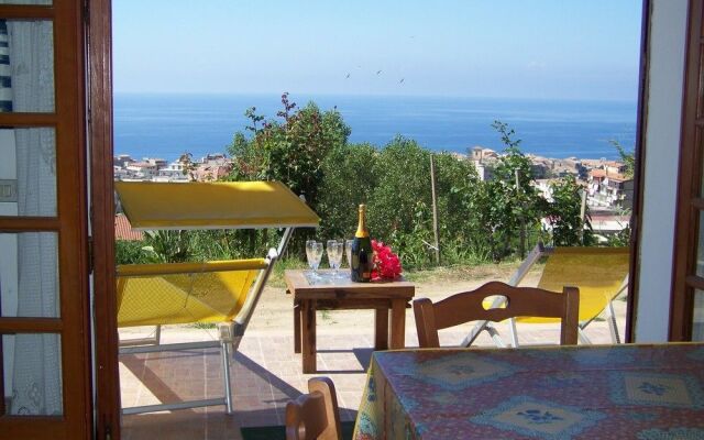 Villa Panoramica