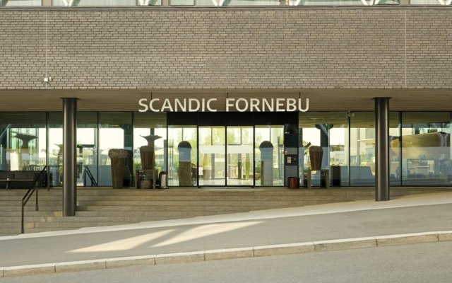 Scandic Fornebu