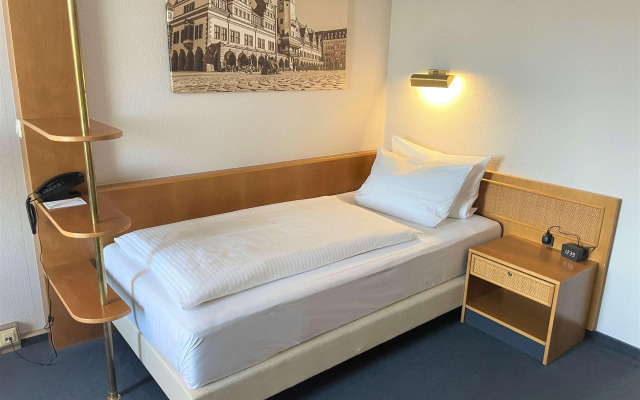 Best Western Parkhotel Brehna-Halle