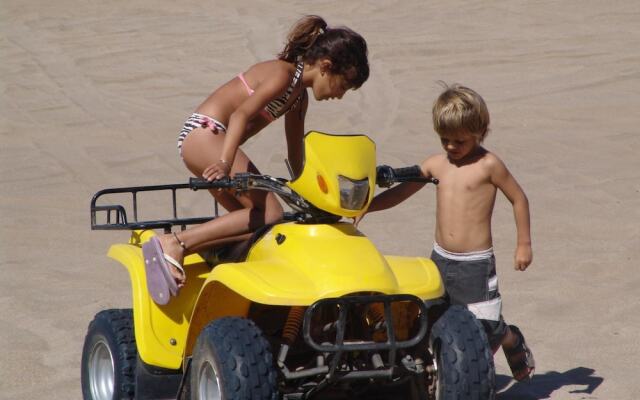 Hotel Gran International