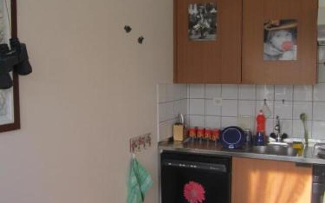 Residence Clos Soleil 22a