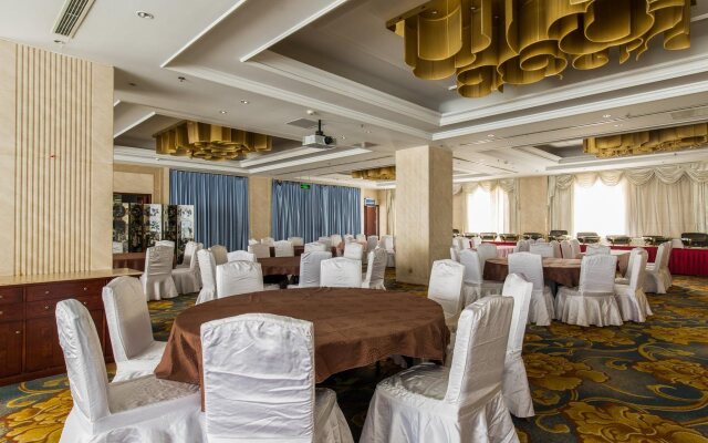 Wangfujing Royal Phoenix Hotel