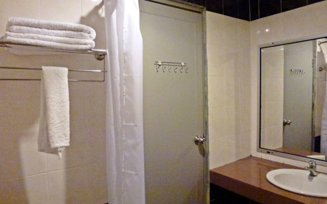 Sun Inns Hotel Sitiawan