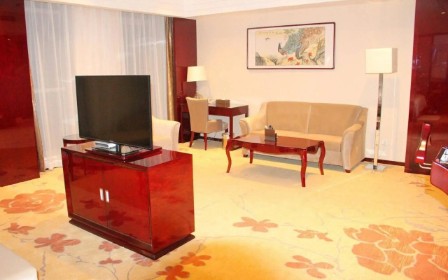 Tianjin Liye Garden Hotel