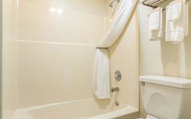 Rodeway Inn Bozeman