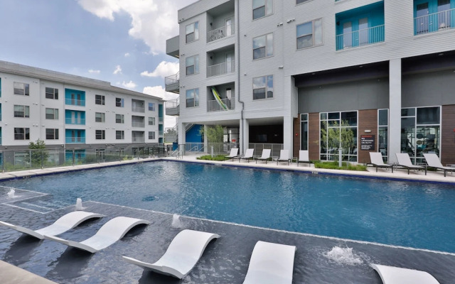 Kasa East Austin Apartments