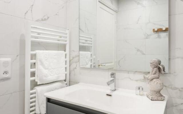 Résidence Saint-Sabin