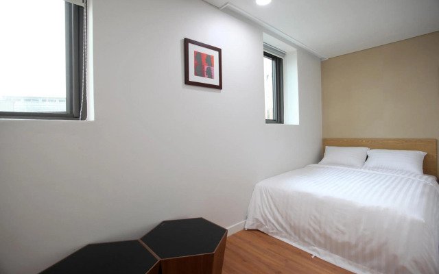 ZIYOLK Seoul Station