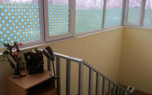 Guest house Na ulice Orbeli