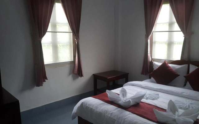 P.P. Guesthouse