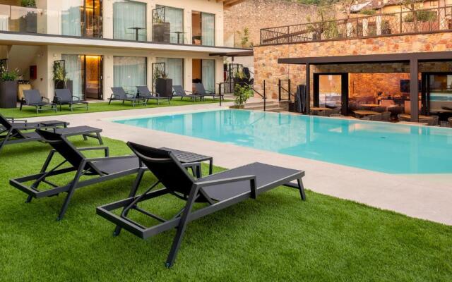 Relais Limonaia - Suites & Garden SPA