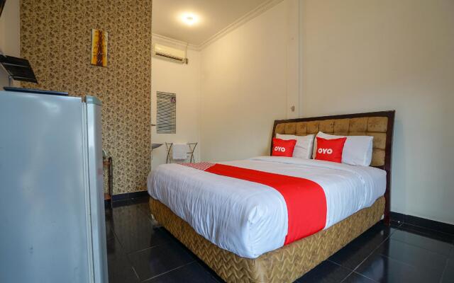 OYO 2036 Afifah Homestay Syariah