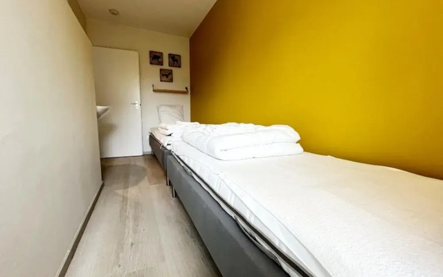 Apartment in Wenduine Near the Beach