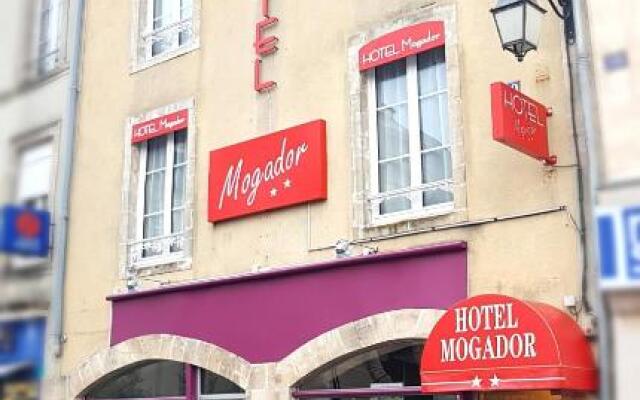 Hotel Mogador