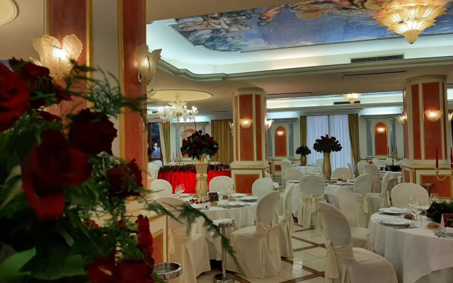 Parco dei Principi Hotel Resort