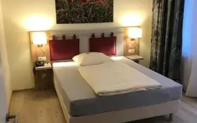 Hotel am Pferdemarkt