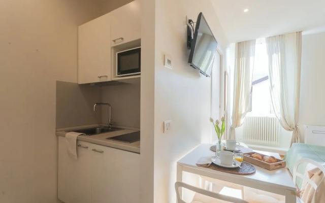 MT Studio by Rent All Como