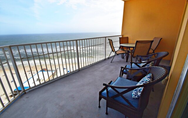 Seawind 1501 3 Bedroom Condo
