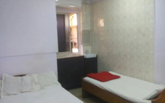 Central Guest House