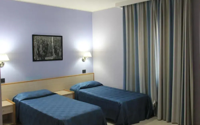 Albergo Ristorante CITTA' DEI PAPI